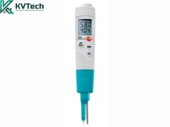 Bộ đo thiết bị đo PH TESTO 206-PH3 (0~14 pH)