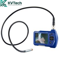 Camera nội soi công nghiệp Wöhler  VE 320