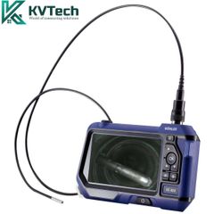 Camera nội soi công nghiệp Wöhler  VE 400