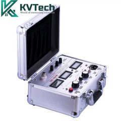 Máy đo điện trở cách điện Wuhan GM-15KV (15kV)
