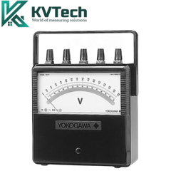 Vôn kế DC cầm tay Yokogawa 2011 39