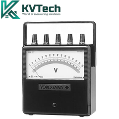 Vôn kế đo tần số-âm thanh cầm tay Yokogawa 2017