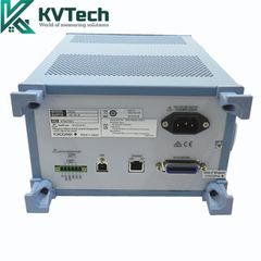 Bộ hiệu chuẩn DC chính xác Yokogawa 2553A