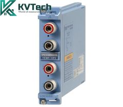 Module đo nhiệt độ Yokogawa 701265 2 kênh