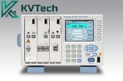 Bộ điều khiển Yokogawa AQ2211 (3 khe cắm)