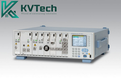 Bộ điều khiển khung Yokogawa AQ2212 (9 khe cắm)