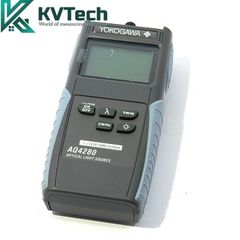 Máy đo nguồn sáng quang cầm tay Yokogawa AQ4280B