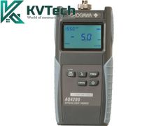 Máy đo nguồn sáng quang cầm tay Yokogawa AQ4280C