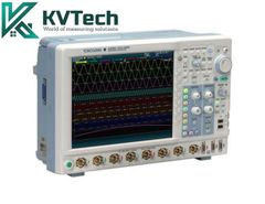 Máy hiện sóng tín hiệu hỗn hợp YOKOGAWA DLM4058 (2.5GS/s, 500MHz, 8CH)