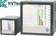 Bộ ghi dữ liệu màn hình cảm ứng Yokogawa GX20