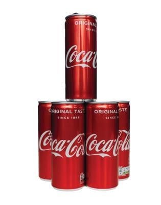Coca Cola