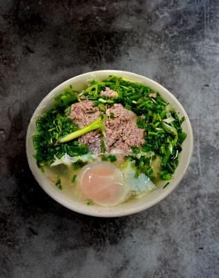 Phở Tái
