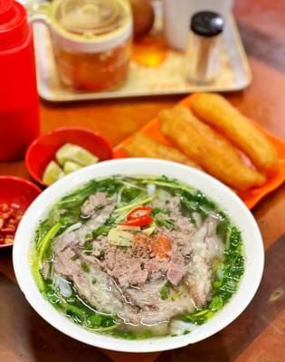 Phở Chín