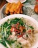 Phở Tái Nạm Gầu