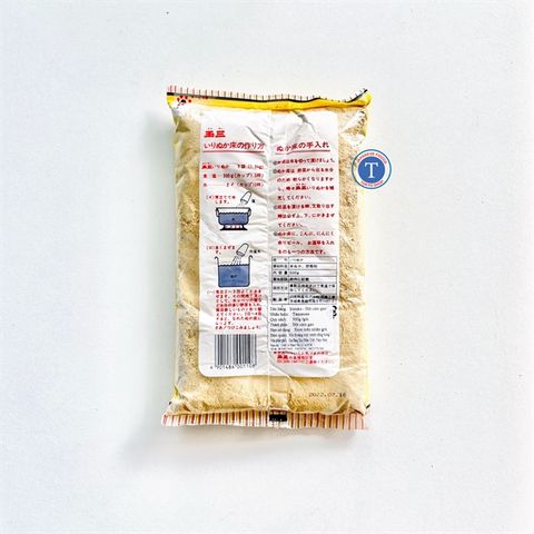  Bột Cám Irinuka 500G 