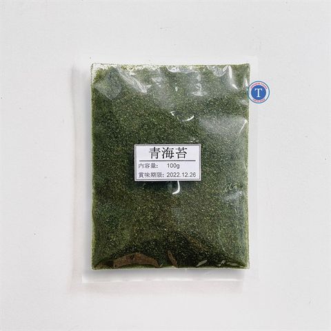  Rong Biển Bột Ao Nori 100G 