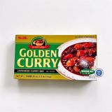  Cà Ri Golden Curry 1Kg 