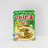  Gia Vị Rắc Cơm Noritama Furikake 25G 