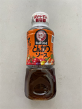  Sốt Rau Củ Tonkatsu Sauces 300Ml 