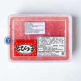  Trứng Cá Tẩm Gia Vị Tobiko Grade A 500G (12h/t) 