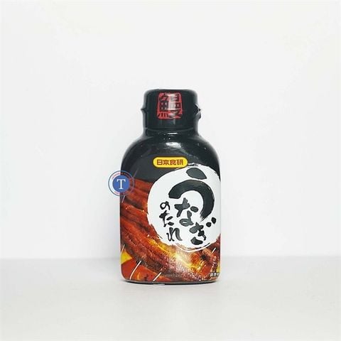  Sốt Lươn Nướng Unagi No Tare 210G 