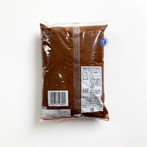  Tương Đậu Marukome Aka Miso Pro 1Kg 