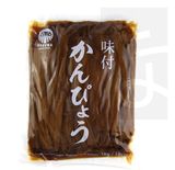  Dây Bầu Kho Ajitzuke Kanbyo 1Kg 