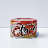  Mực Đóng Hộp Ika Canned 135G 