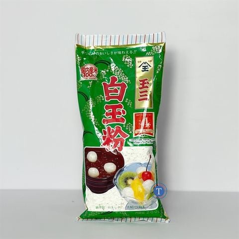  Bột Nếp Shiratamako 200G 