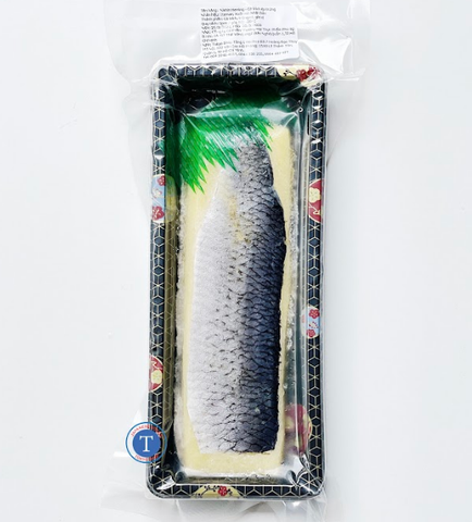  Cá Trích Ép Trứng Itamae Herring Yellow 1Pcs 