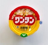  Súp Hoành Thánh Vị Đậu Tương Toyo Suisan Shoyu Wantan 32G (Hộp) 