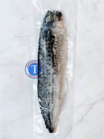  Cá Nục Nướng Saba Bunka 1Pcs (70pc/t) 