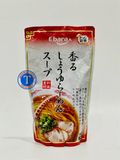  Nước Tương Ebara Shoyu Ramen Soup 1Kg 