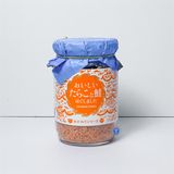  Ruốc Cá Hồi Okawari Trộn Trứng Cá Tuyết 120G 