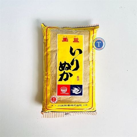  Bột Cám Irinuka 500G 