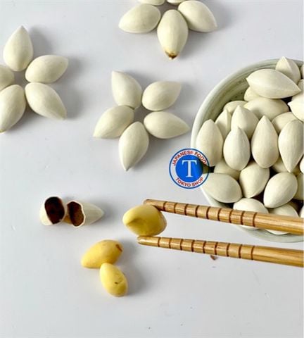  Bạch Quả Ginnang Kg 