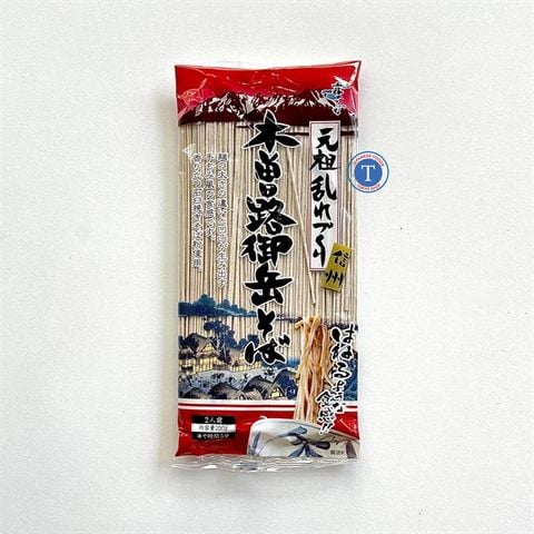  Mì Soba On Take 200G 