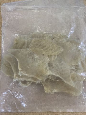  Vây Cá Đuối Fin Eihire Dried Ray 500G 