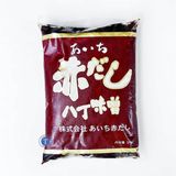  Tương Đậu Aichi Aka Dashi Miso 1Kg 