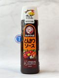  Sốt Rau Củ Tonkatsu Sauces 500Ml 