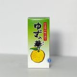  Bột Tiêu & Quýt Yuzu No Hana 20G 