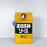  Sốt Bánh Xèo Okonomi Sauces 1.2L 