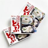  Bột Đậu Hũ Hontofu 85G 