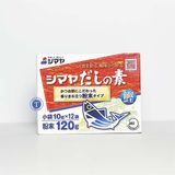  Bột Nêm Cá Hondashi No Moto 12Pcs x 10G 