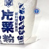  Tinh Bột Khoai Katakuriko 1Kg 