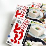 Bột Đậu Hũ Hontofu 85G 