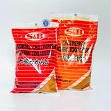  Ớt Bột Ichimi Togarashi 300G 