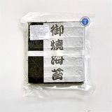  Rong Biển Yaki Nori 50Pcs 150G 
