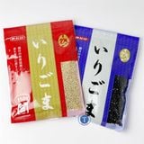  Mè Trắng Iri Goma W 150G 