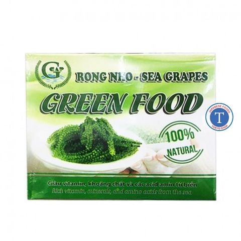  Rong Nho Khô Umebodo 220G 